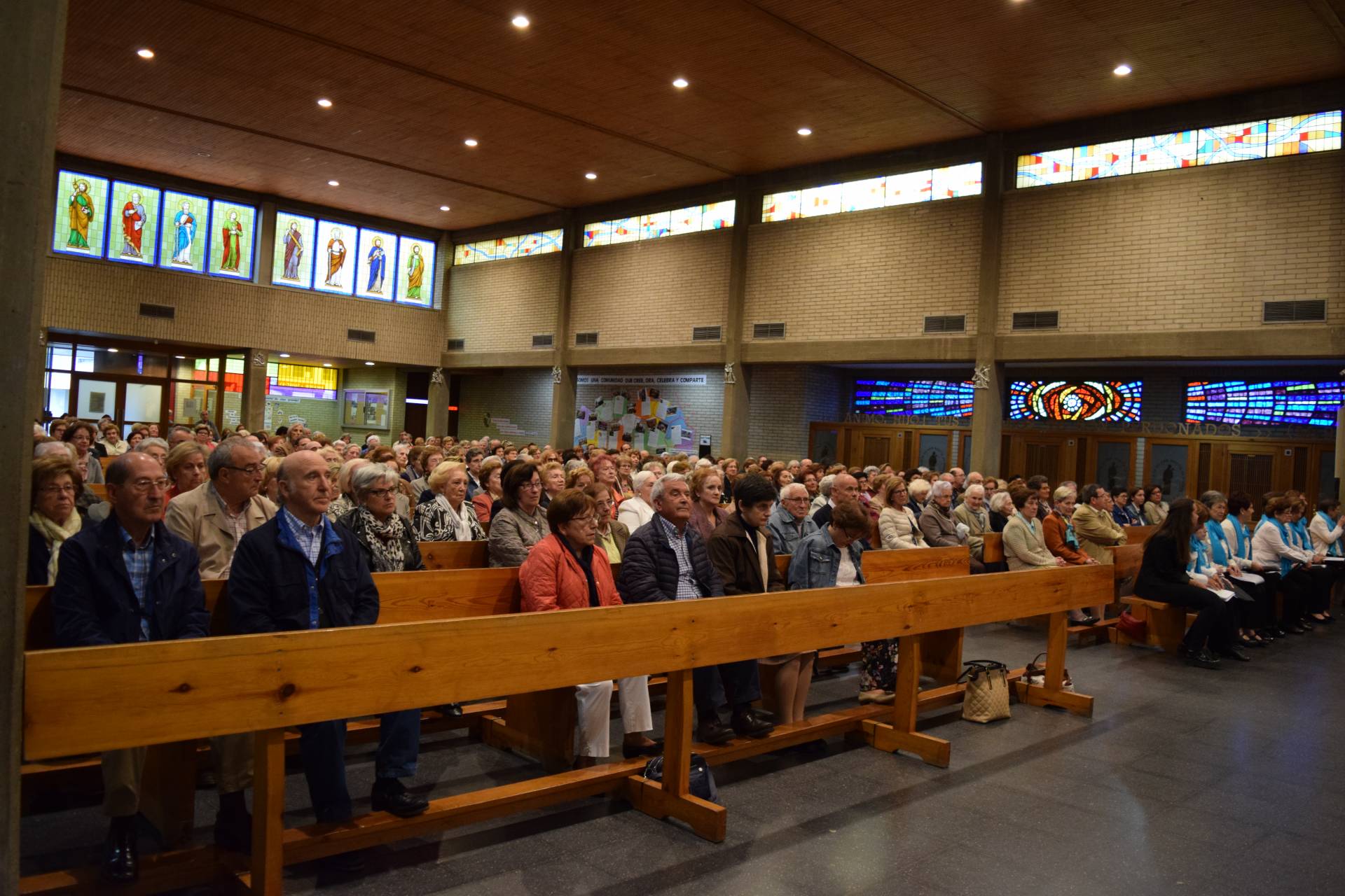 Burgos-Vena: «Un arciprestazgo atrayente por su variedad y sus retos» 19 burgos vega_21