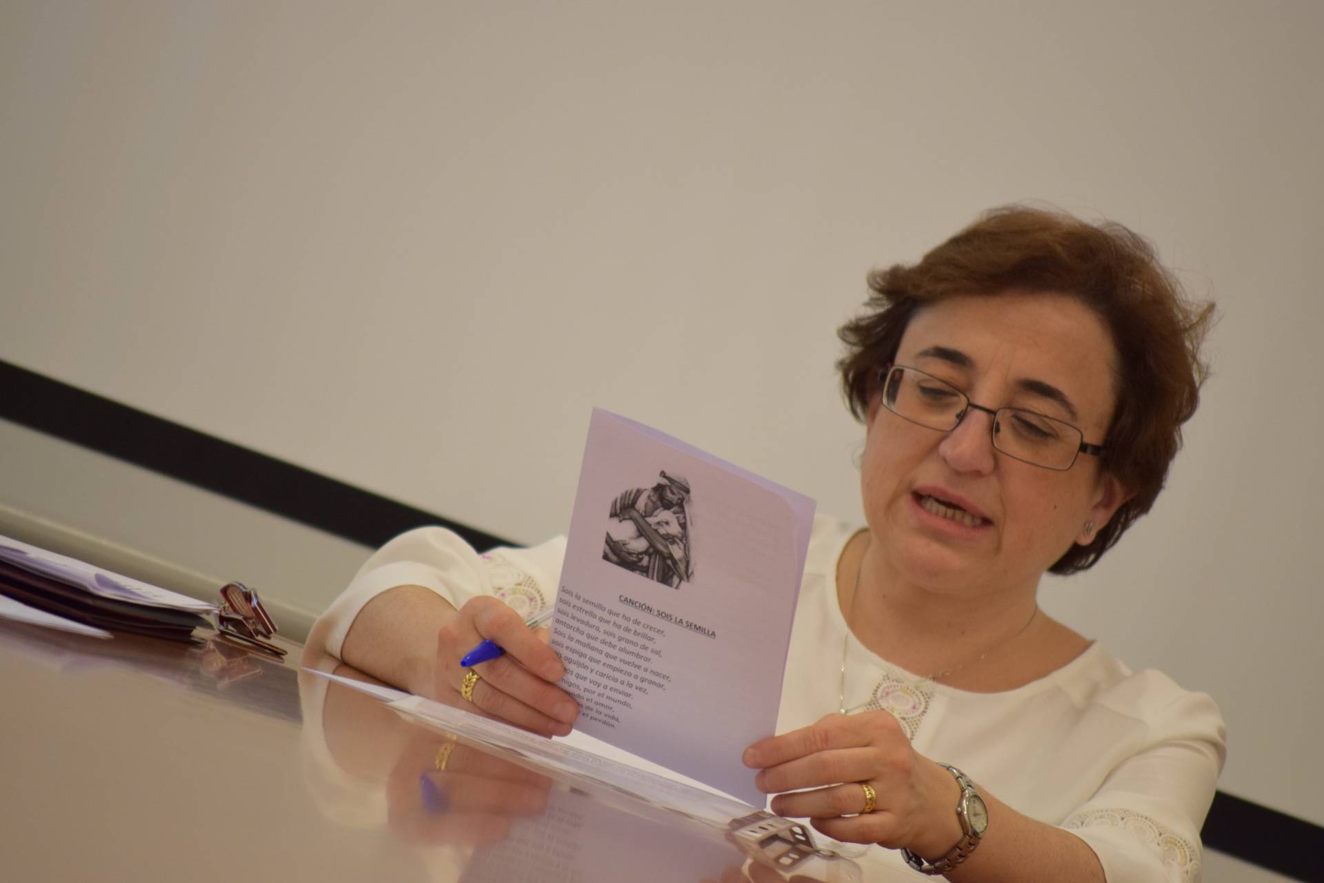 Burgos-Vena: «Un arciprestazgo atrayente por su variedad y sus retos» 10 burgos vena_12