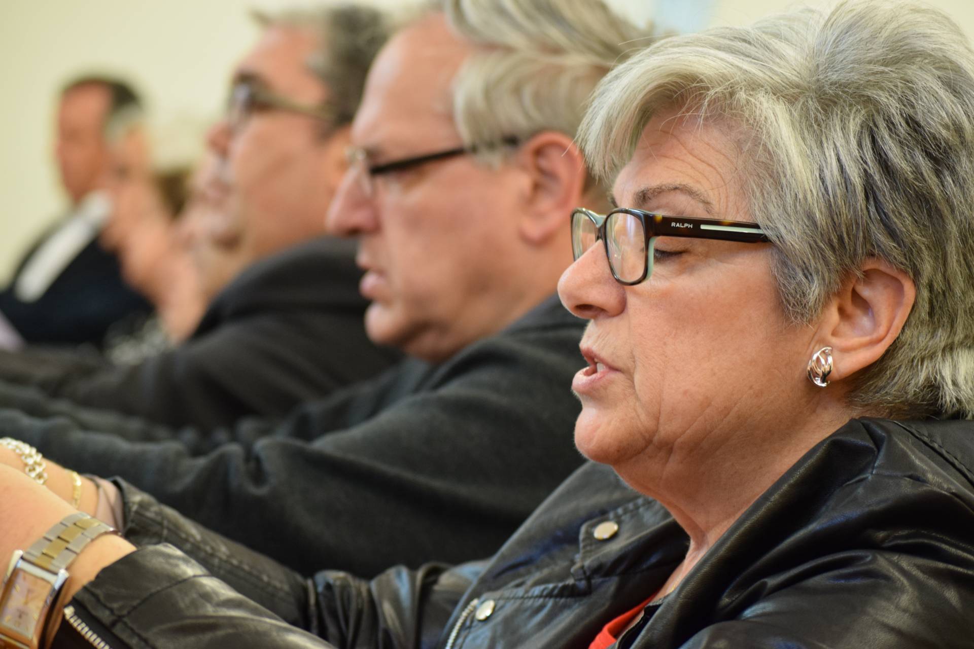 Burgos-Vena: «Un arciprestazgo atrayente por su variedad y sus retos» 11 burgos vena_13