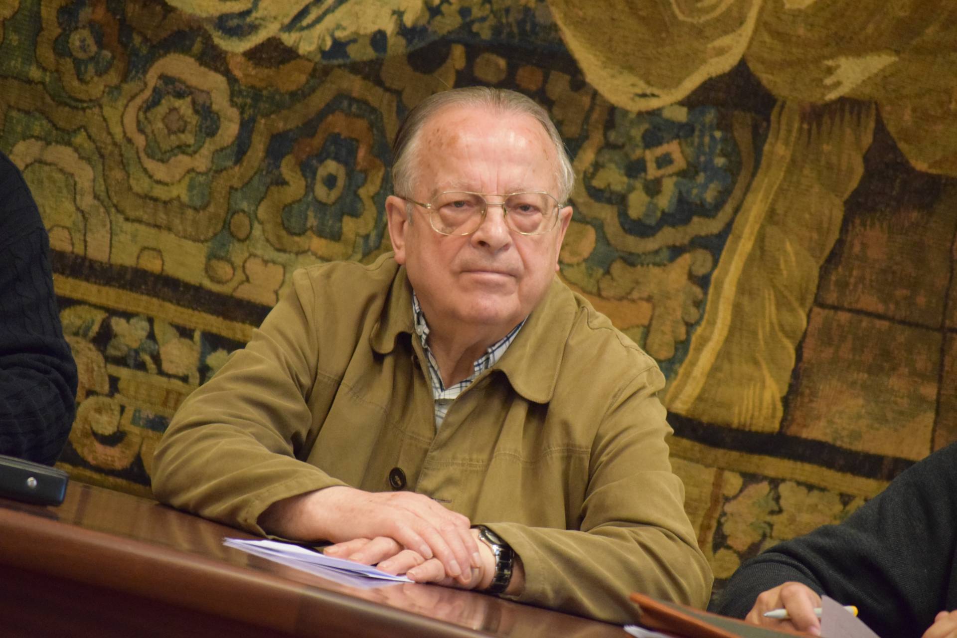Burgos-Vena: «Un arciprestazgo atrayente por su variedad y sus retos» 3 burgos vena_4