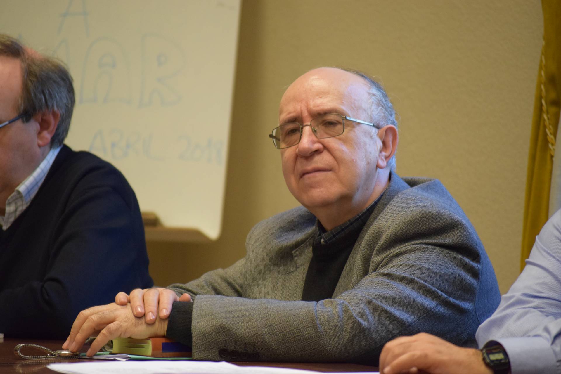 Burgos-Vena: «Un arciprestazgo atrayente por su variedad y sus retos» 4 burgos vena_5