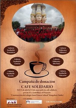 Un café y una marcha para ayudar a los niños de Bangalore (India) 2 cafe.jpg