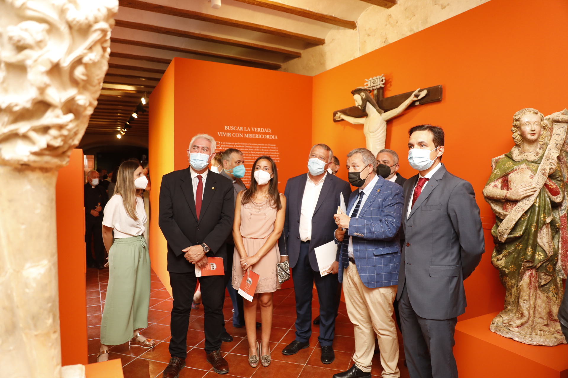 Caleruega: el origen de un santo universal 1 Caleruega santo domingo de guzman 1