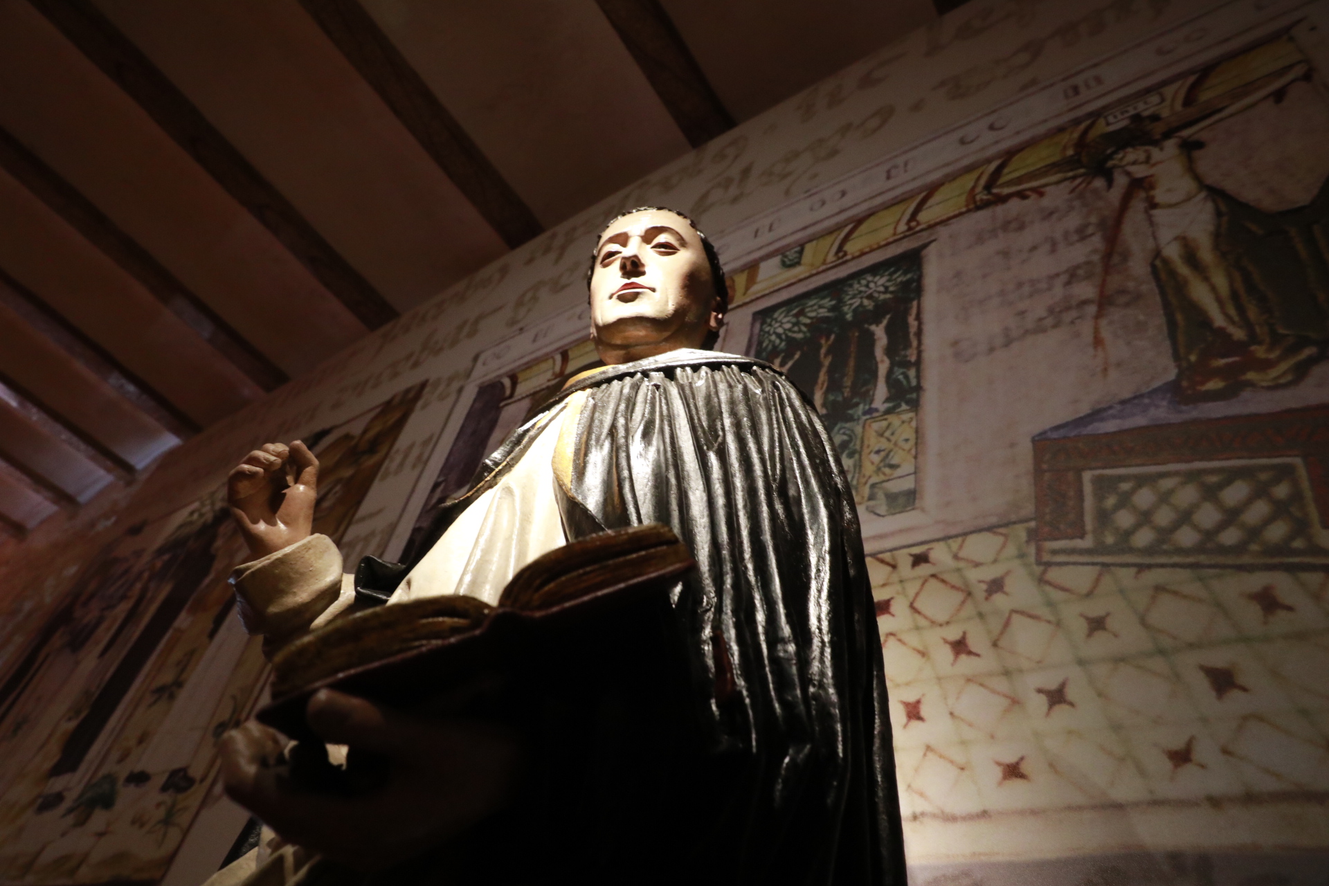 Caleruega: el origen de un santo universal 4 caleruega santo domingo de guzman 4