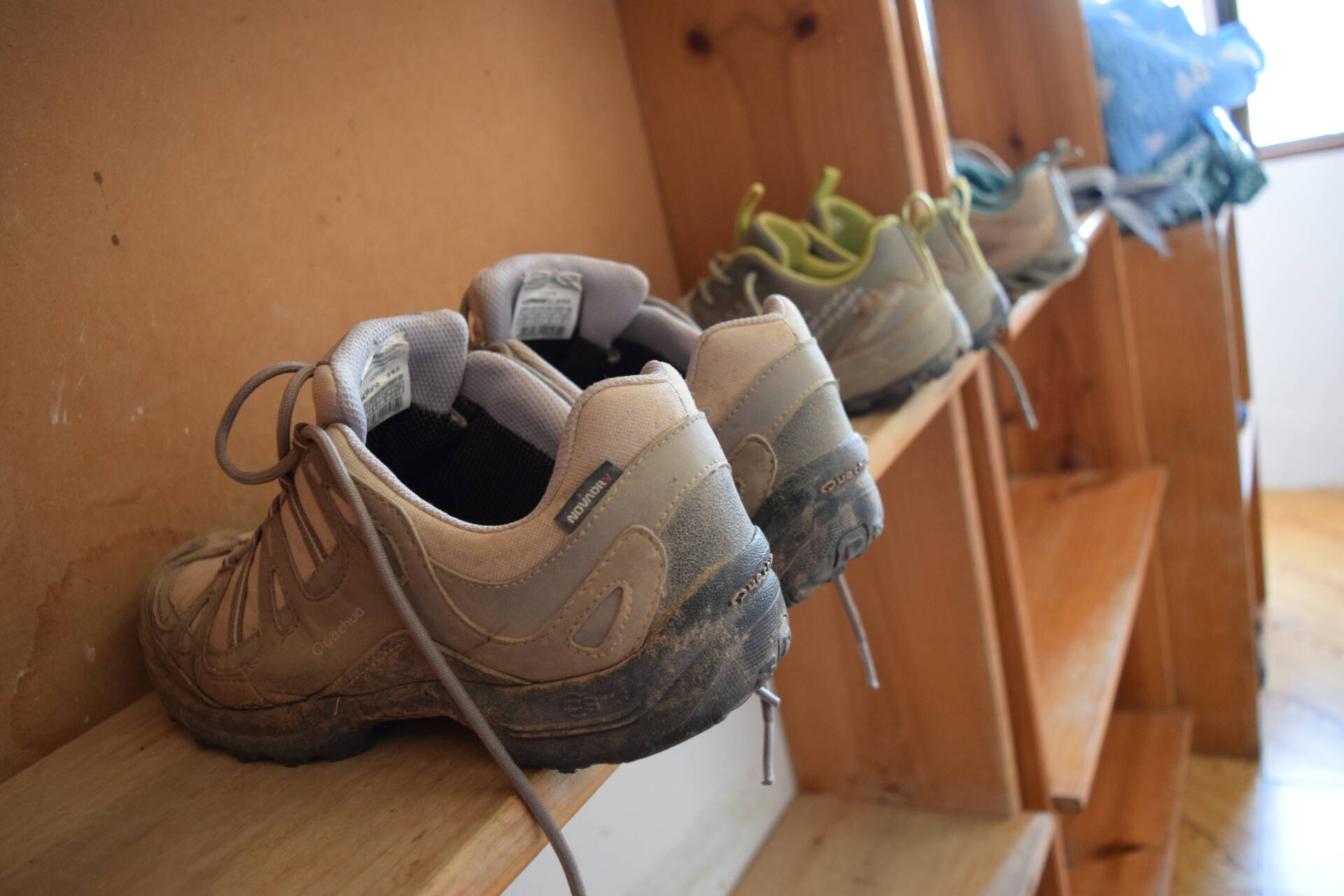 Una acogida cristiana en el Camino de Santiago 3 Camino de Santiago Tosantos