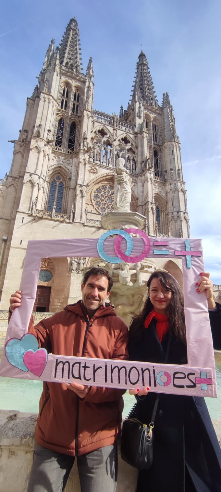 Un camino de fe y amor: ruta romántica para matrimonios y novios 4 Un camino de fe y amor: ruta romántica para matrimonios y novios