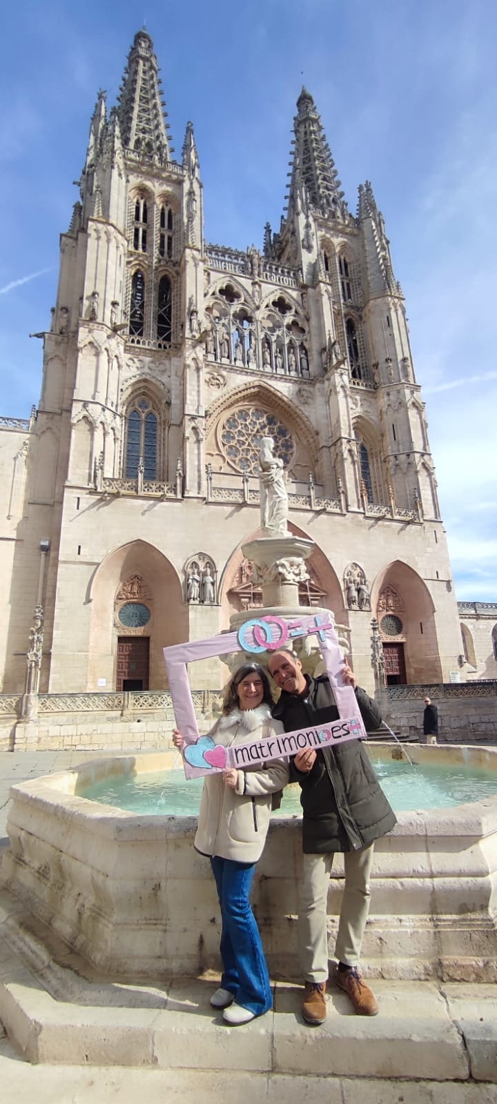 Un camino de fe y amor: ruta romántica para matrimonios y novios 8 Un camino de fe y amor: ruta romántica para matrimonios y novios