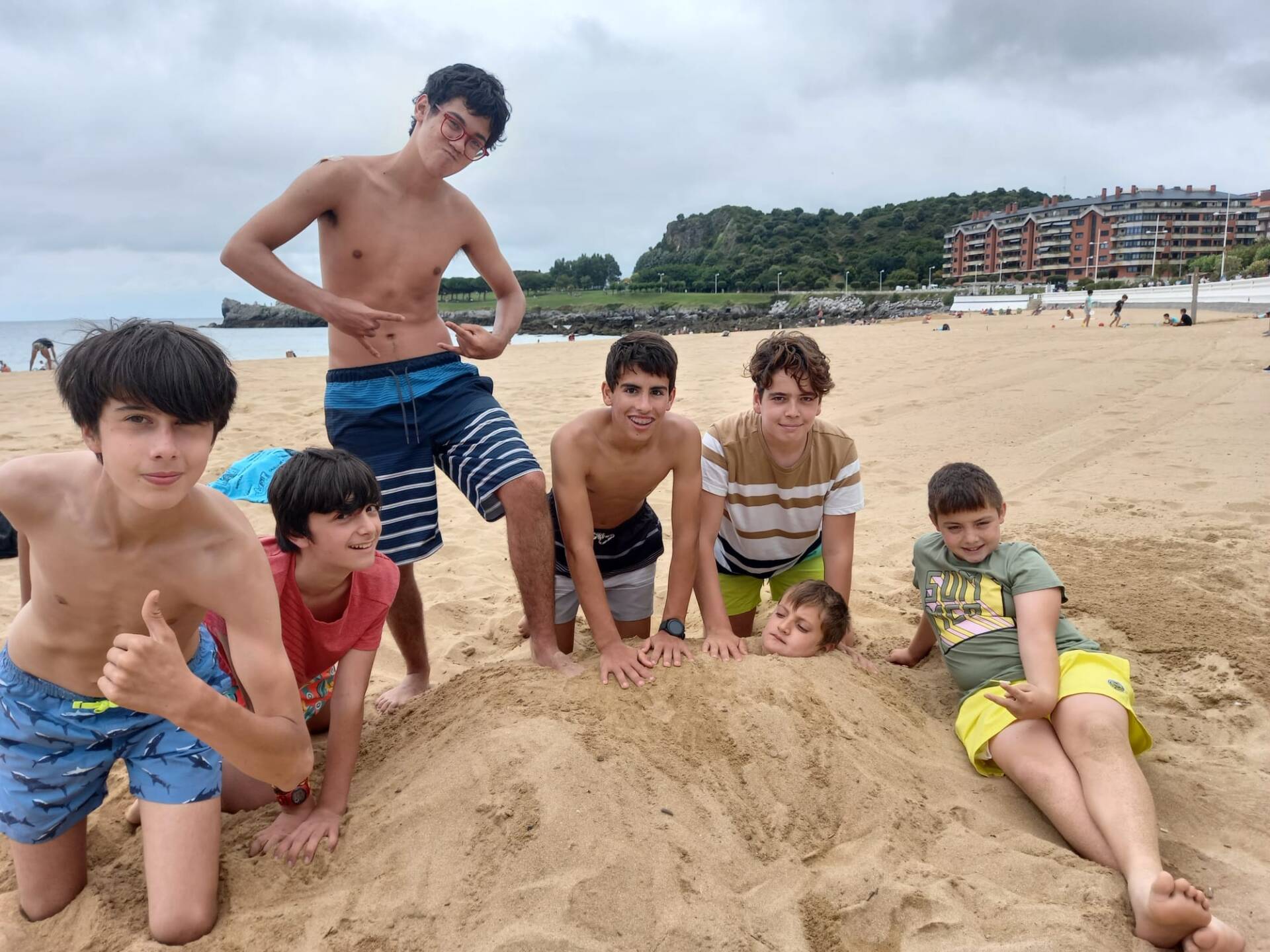 Un campamento edificante 9 campa10