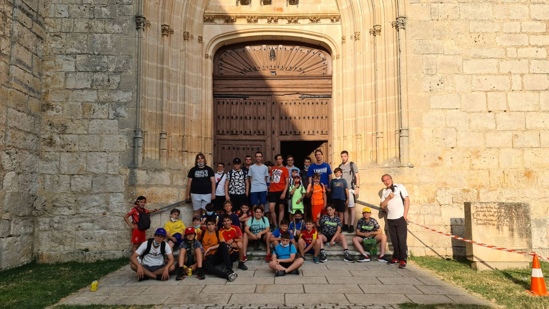 Un campamento edificante 3 campa5