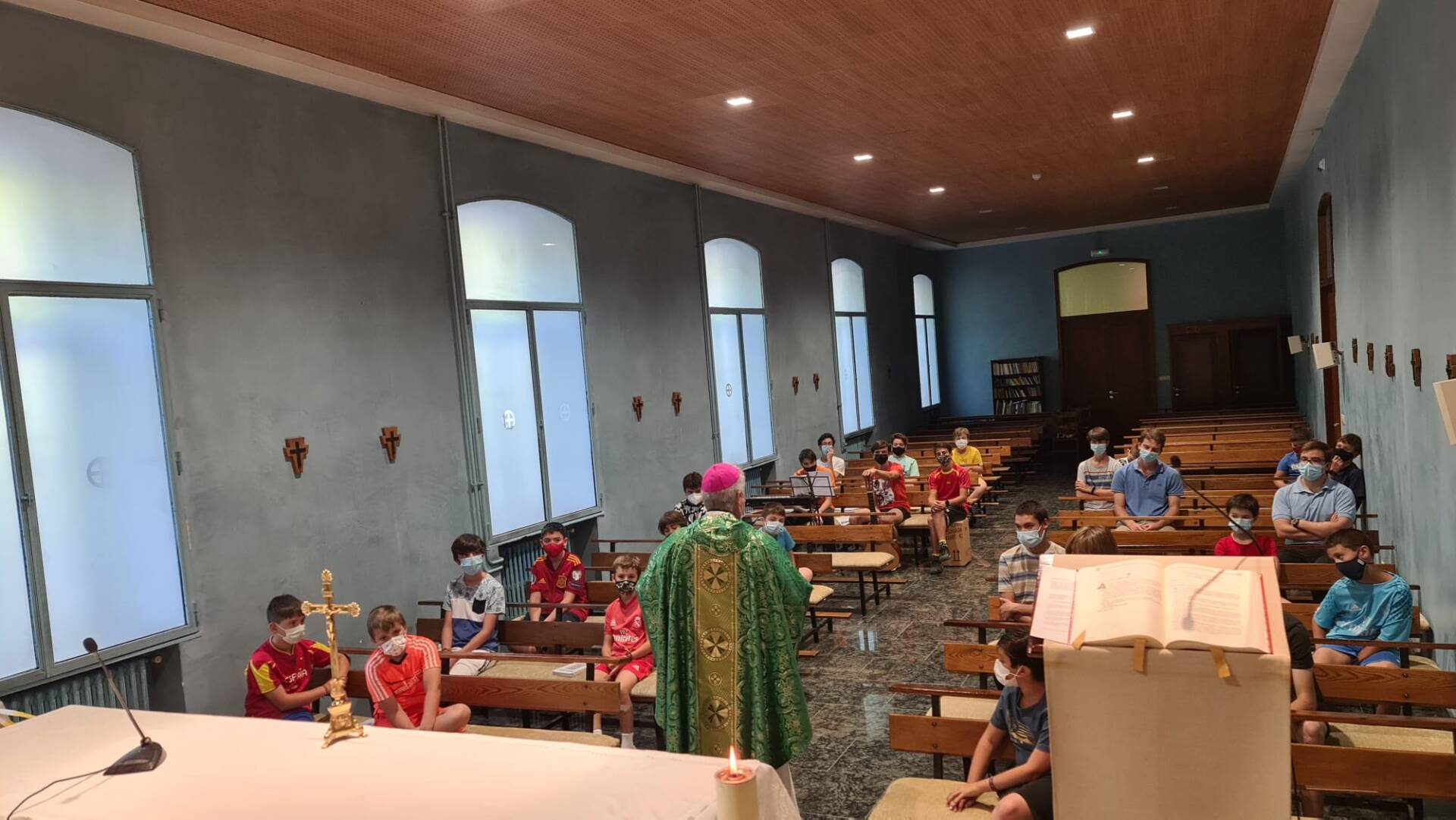 Un campamento edificante 4 campa6