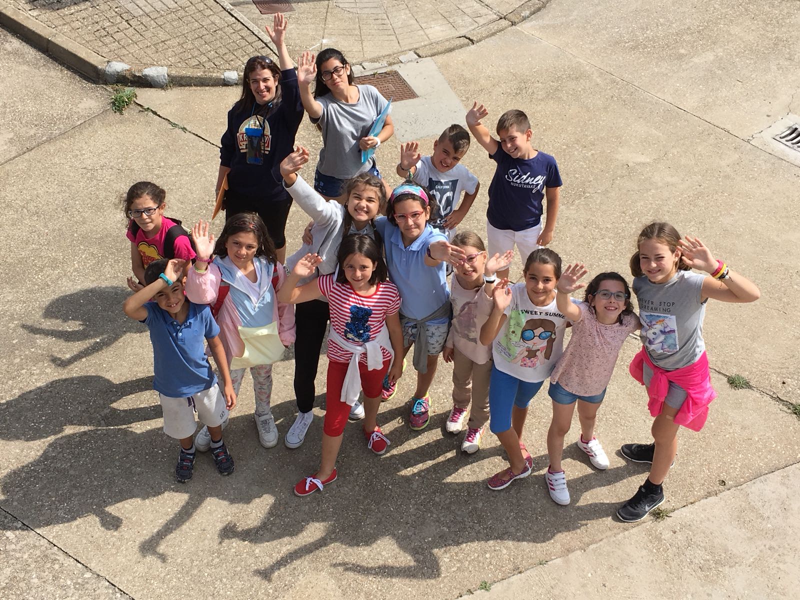 Campamentos católicos: Una propuesta educativa entre tanta oferta de entretenimiento para el verano 2 campamentos catolicos 3