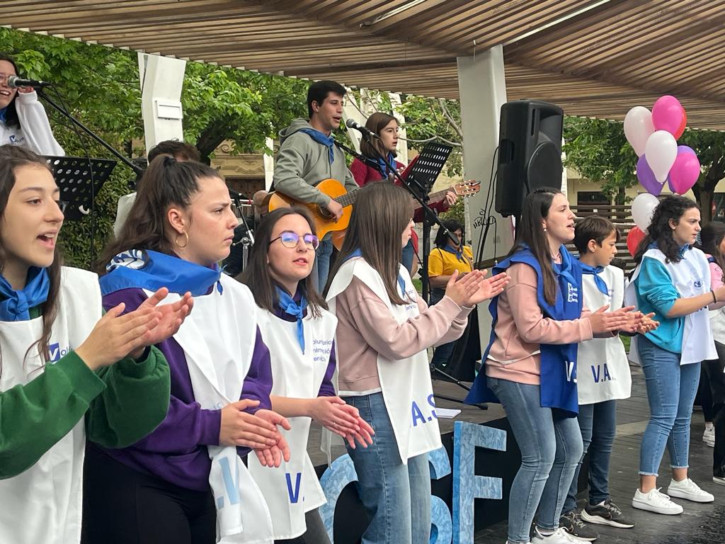 El Encuentro y Festival Nacional de la Canción Misionera se adapta tras el fallecimiento de Francisco 1 El Encuentro y Festival Nacional de la Canción Misionera se adapta tras el fallecimiento de Francisco