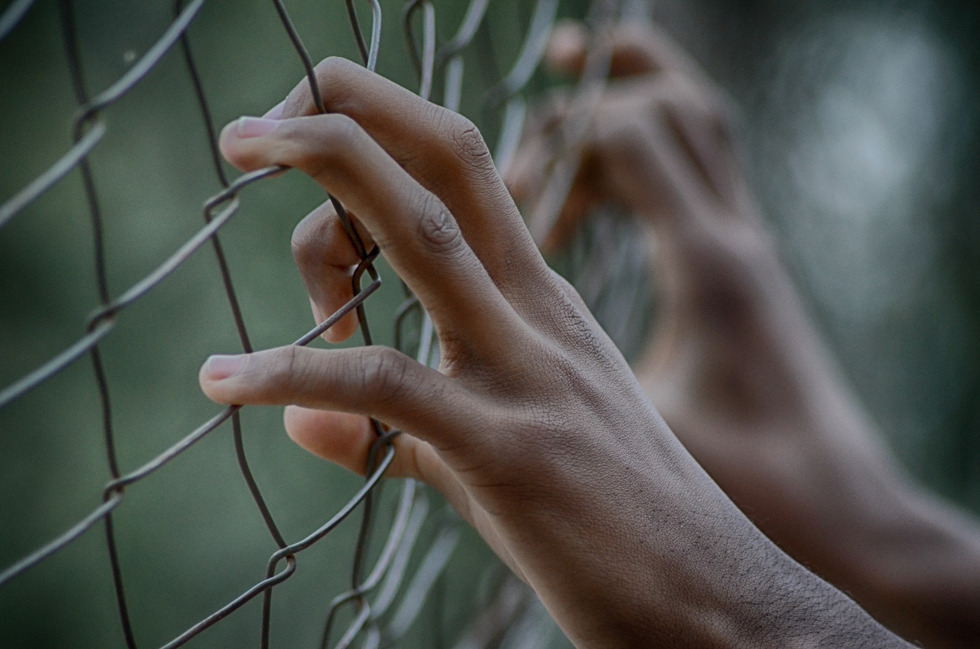Formación para nuevos voluntarios de pastoral penitenciaria en Miranda 1 carcel