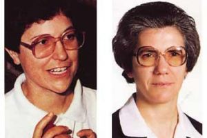 La religiosa burgalesa Caridad Álvarez, asesinada en Argel en 1994, será beatificada el sábado 1 caridad alvarez