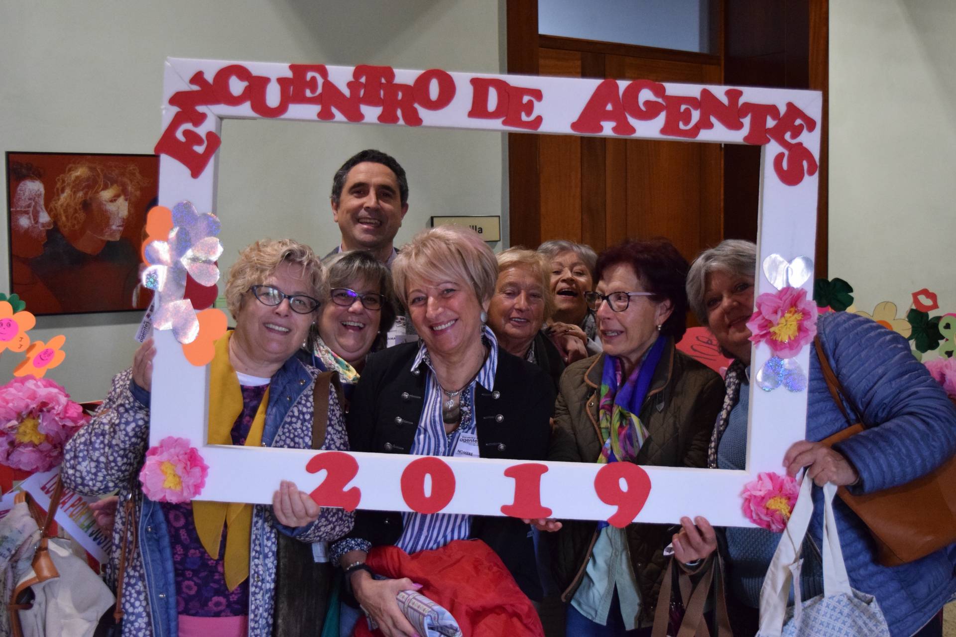 «El orgullo de ser Cáritas» 1 caritas agentes_11