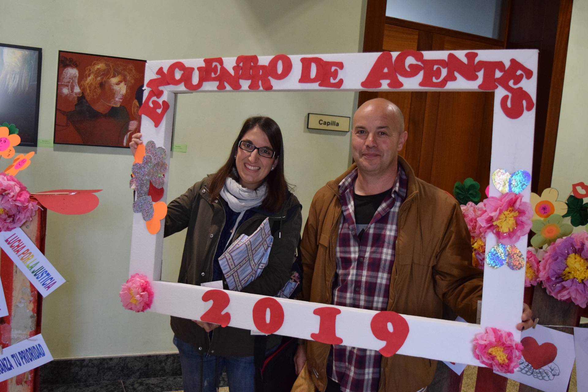 «El orgullo de ser Cáritas» 2 caritas agentes_7