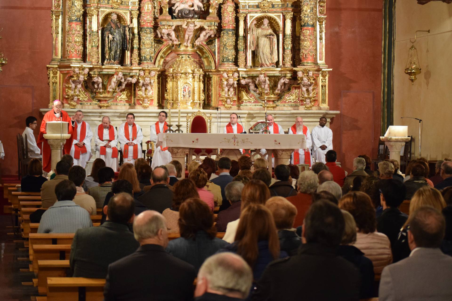 Agentes de Cáritas, el «brazo ejecutor del amor de Dios» 2 caritas burgos1