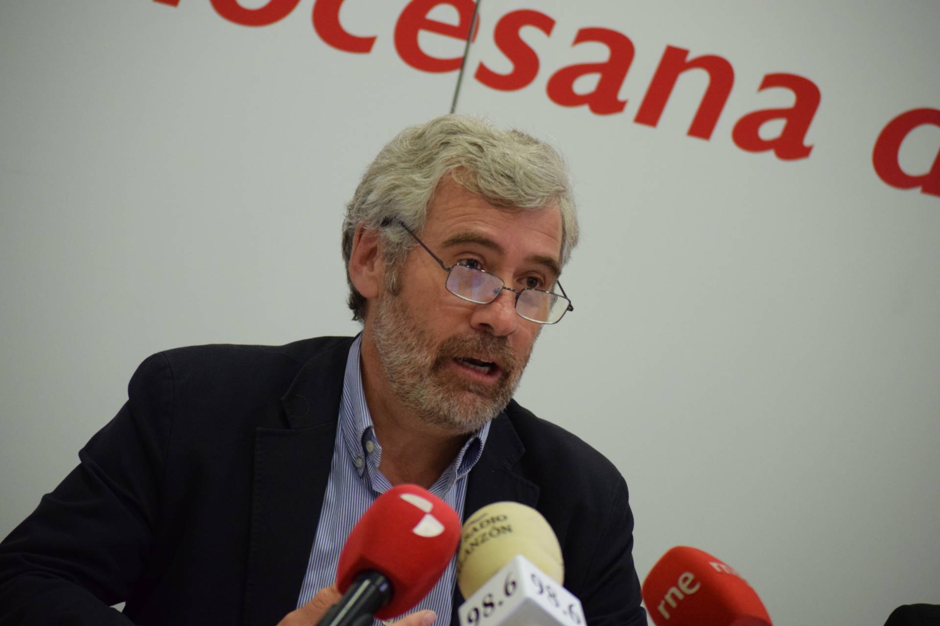 La caída de las donaciones pone en peligro la sostenibilidad de la actividad de Cáritas 5 caritas burgos_5