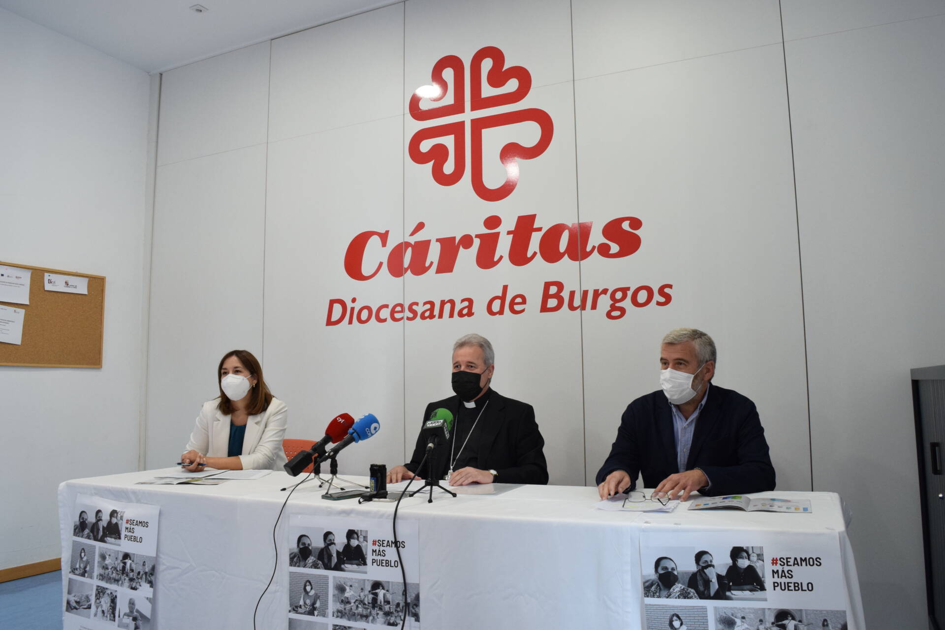 Cáritas aumenta sus intervenciones un 14% en el año de la pandemia 1 caritas intervenciones pandemia_1