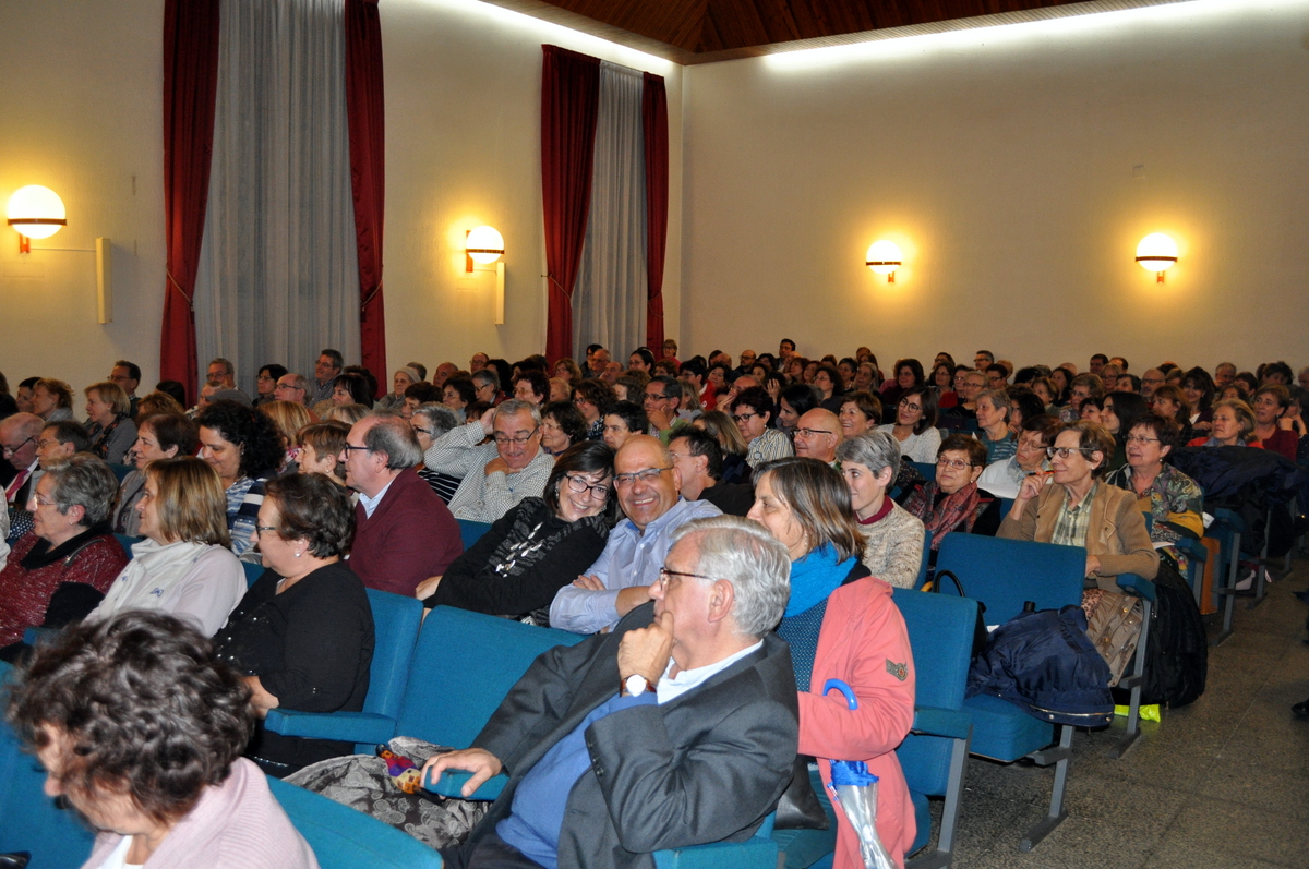 Burgos sumará un nuevo centro de escucha a los 30 que existen en España 2 carlos bermejo escucha 2