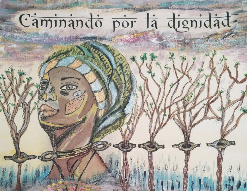 Mantener la esperanza y los valores como guía en la acción de la Iglesia contra la trata 1 IX Jornada mundial contra la trata