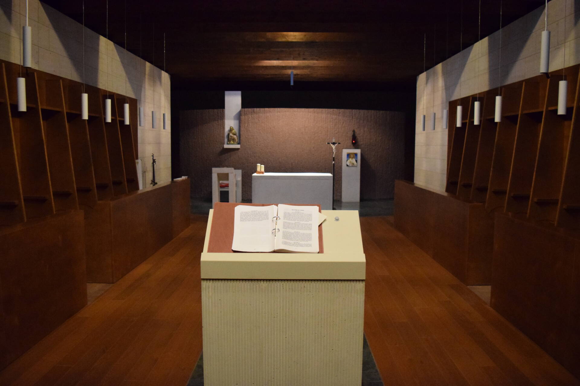 La vida en la Cartuja: Silencio, oración… y Dios 3 cartuja miraflores burgos_3