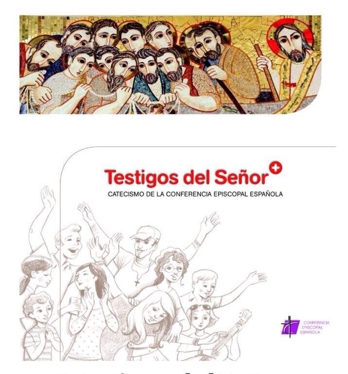 La jornada de pastoral y la fiesta de la fe marcan el inicio del curso en la diócesis 1 catecismo
