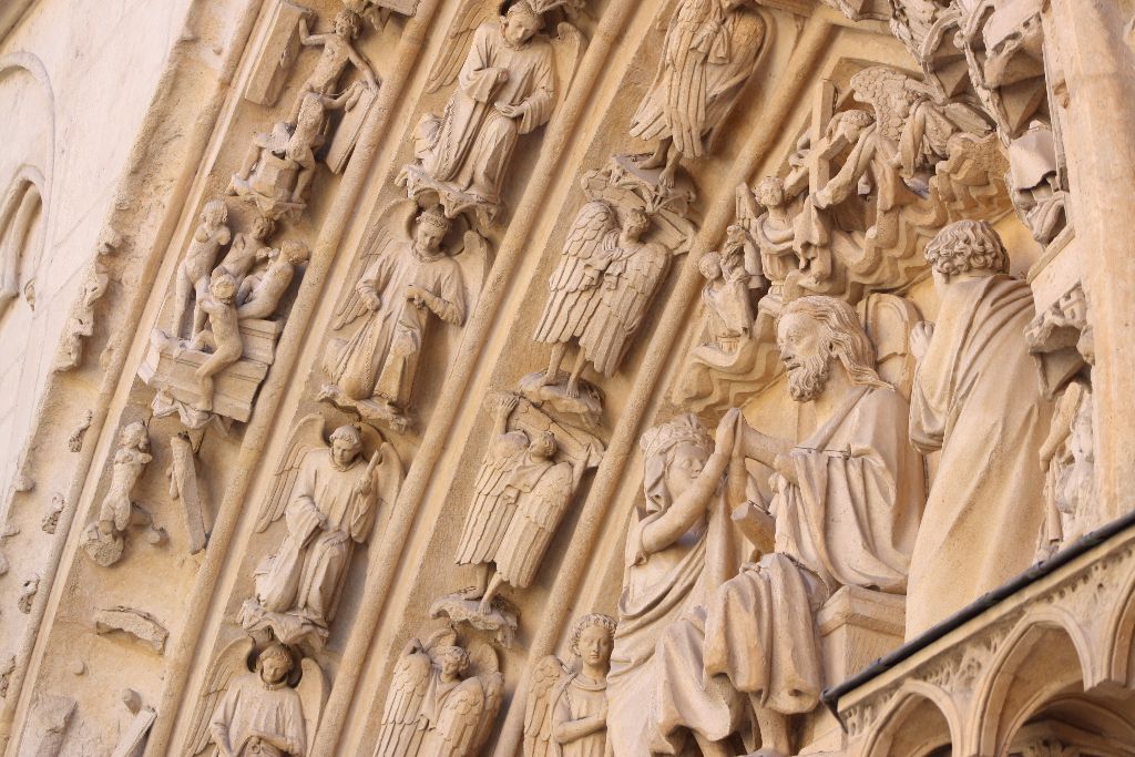 La catedral de Burgos, un tesoro que celebra un nuevo año 1 catedral-burgos-35