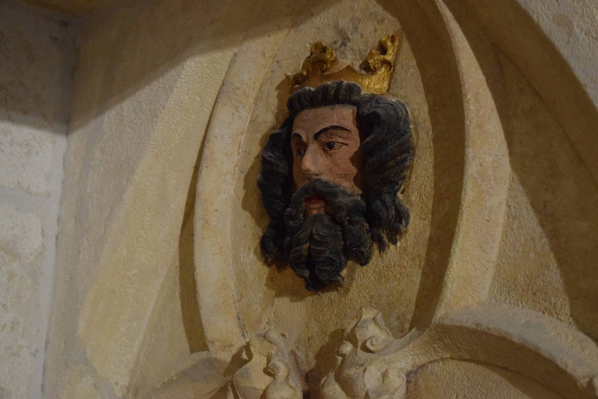 Concluye la restauración de la capilla del Corpus Christi 1 catedral burgos corpus christi_16
