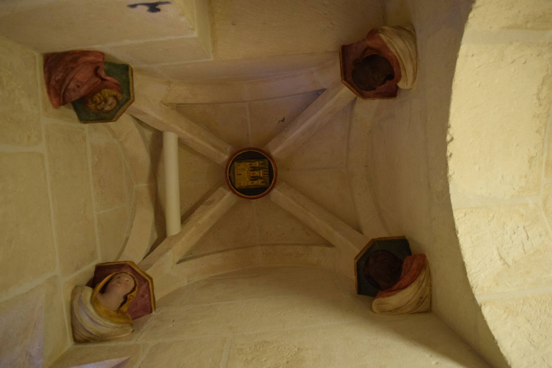 Concluye la restauración de la capilla del Corpus Christi 14 catedral burgos corpus christi_3