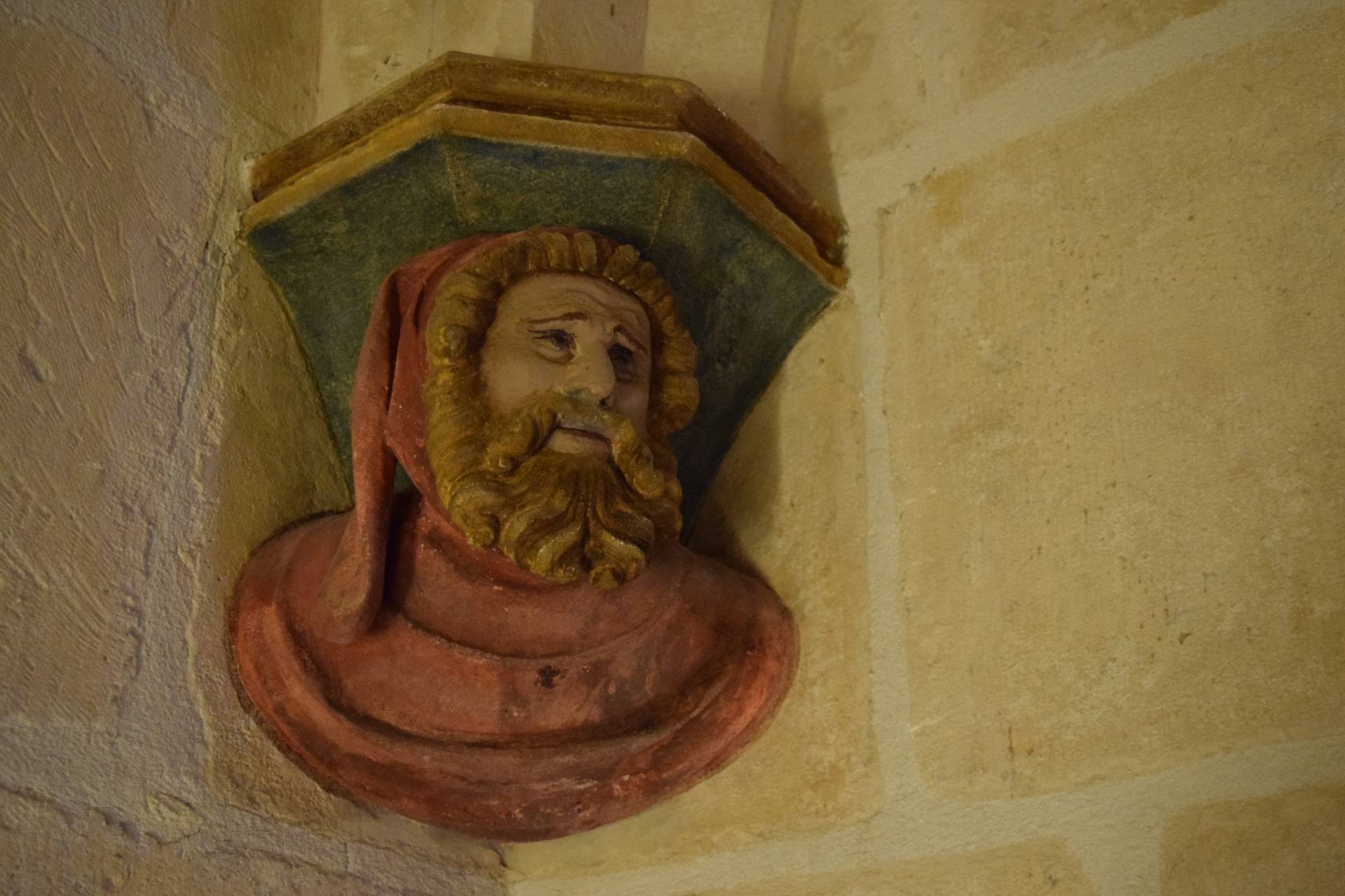Concluye la restauración de la capilla del Corpus Christi 13 catedral burgos corpus christi_4