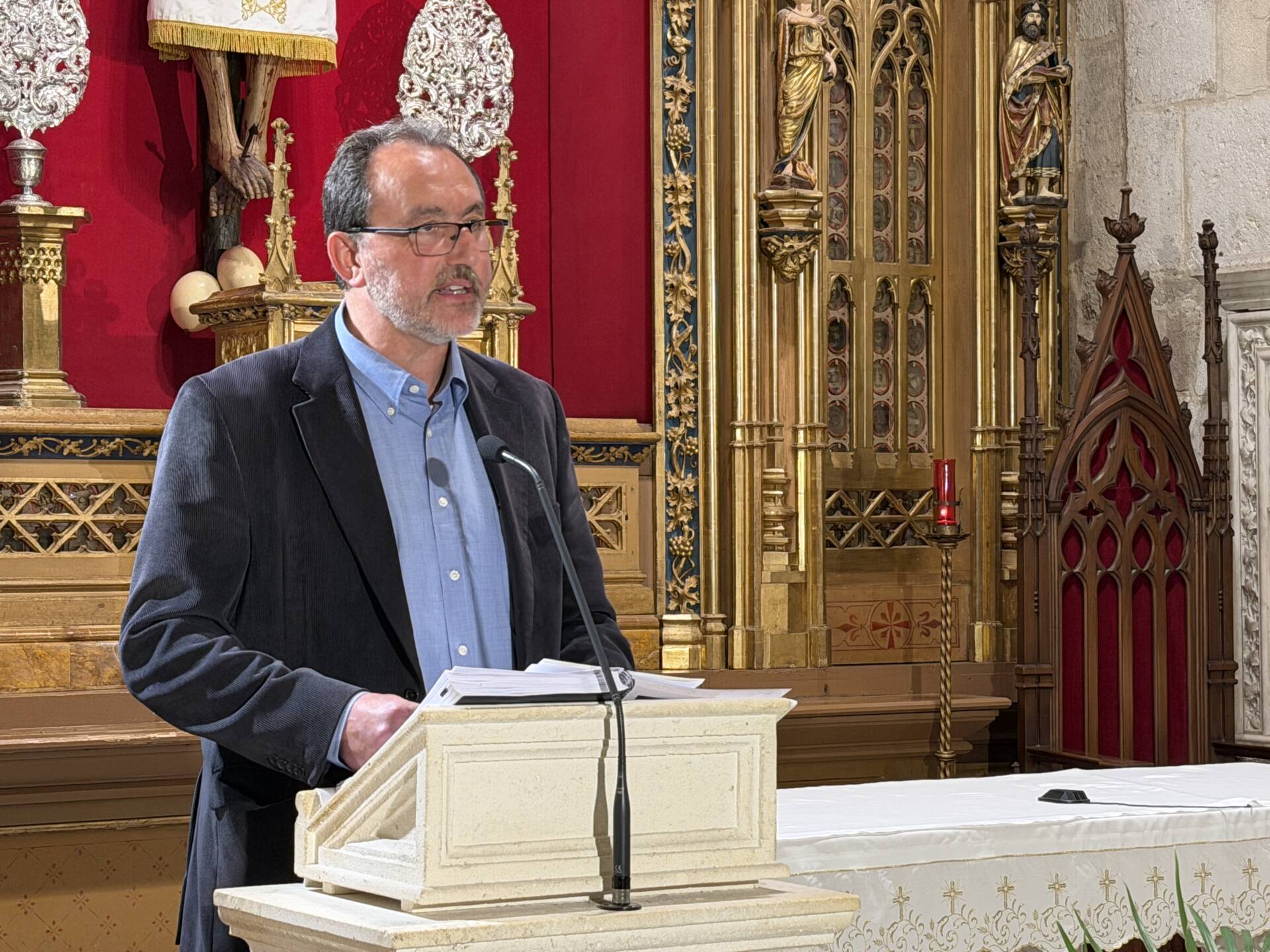 Arranca la V Edición de las 12 horas de lectura continua de la Biblia 4 catedral-burgos-v-edición-12-horas-lectura-continua-biblia_00001