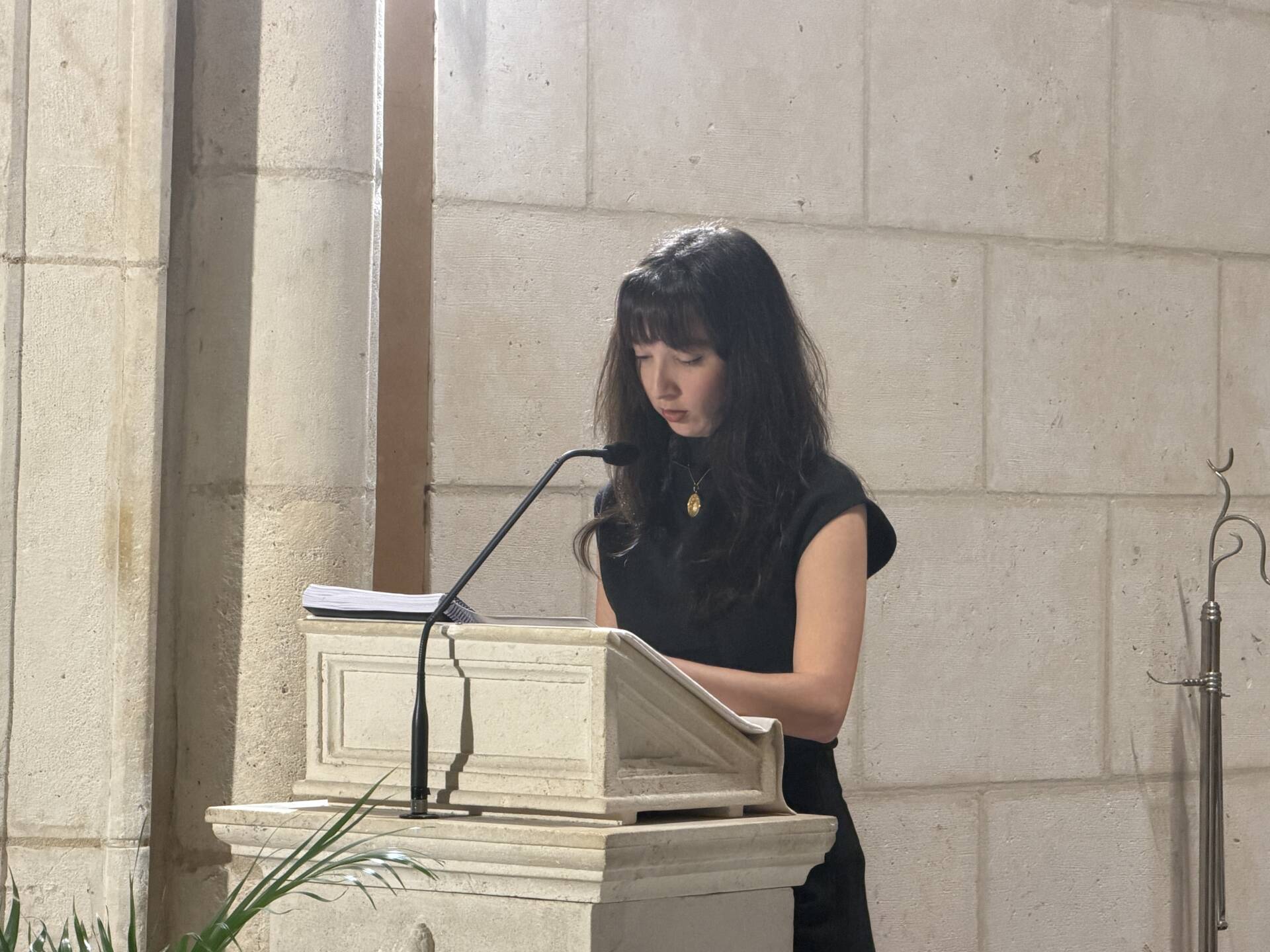 Arranca la V Edición de las 12 horas de lectura continua de la Biblia 5 catedral-burgos-v-edición-12-horas-lectura-continua-biblia_00005