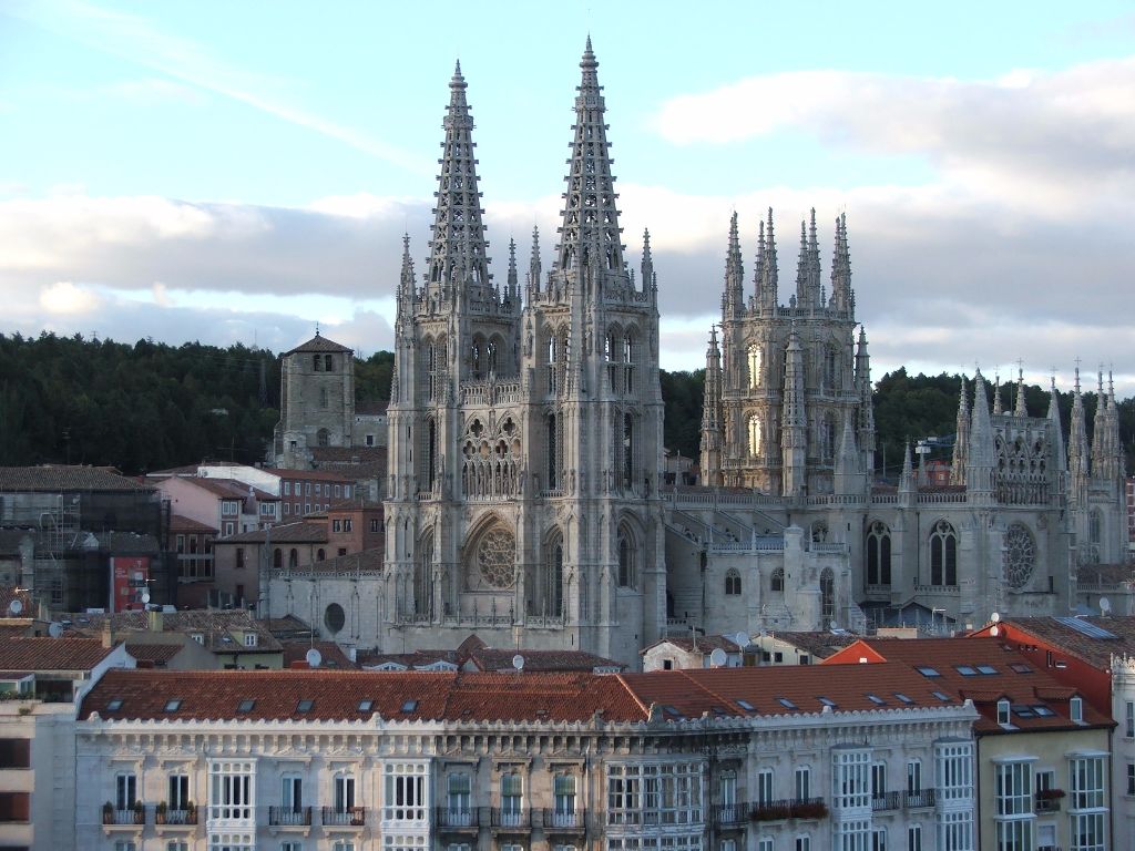 La Fundación VIII Centenario de la Catedral se constituirá el próximo 20 de julio 1 catedral_de_burgos_ii.jpg