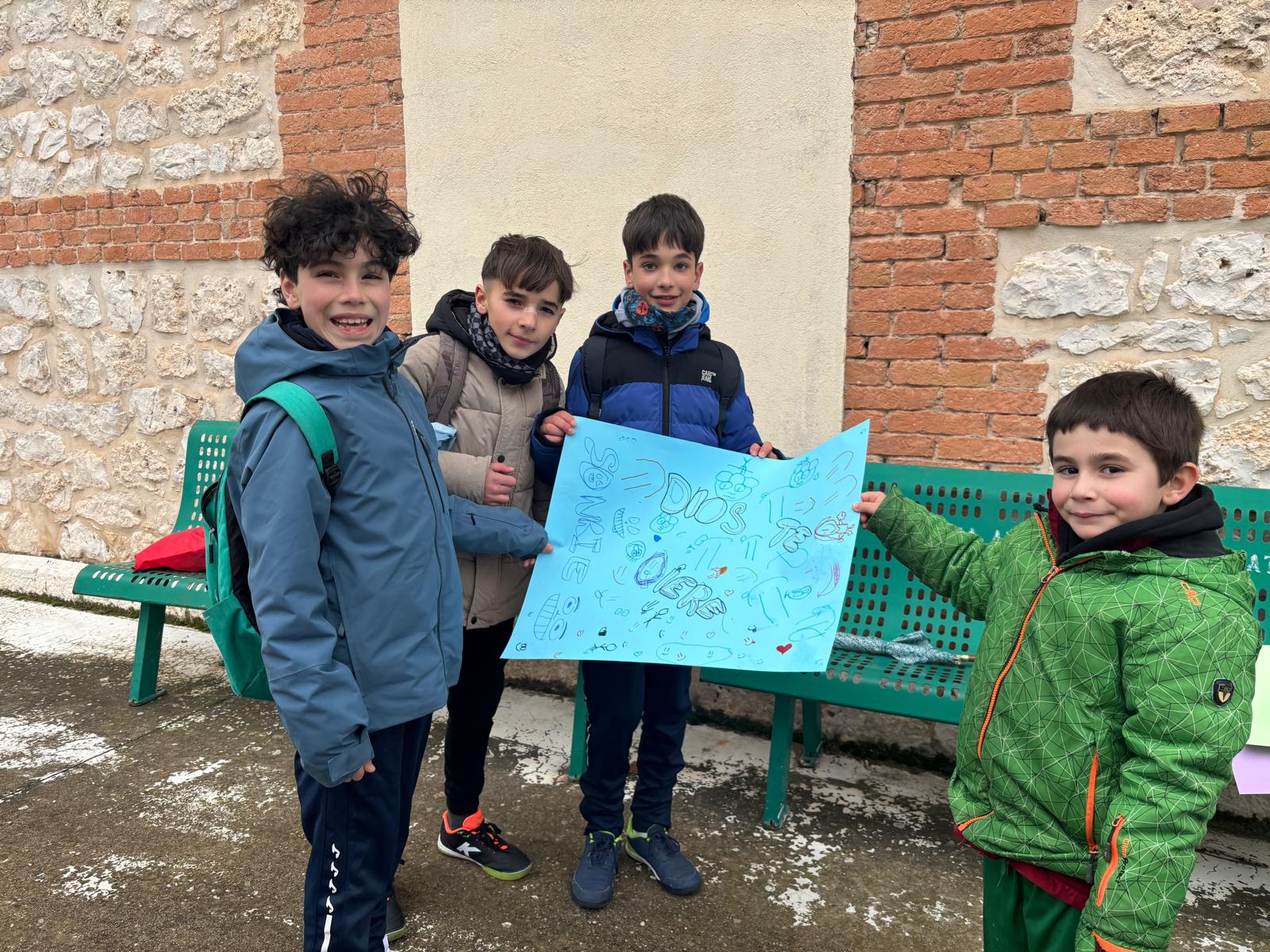 Talleres, juegos y convivencia: otra forma de disfrutar la catequesis 14 catequesis vem vocacion eucaristia mision