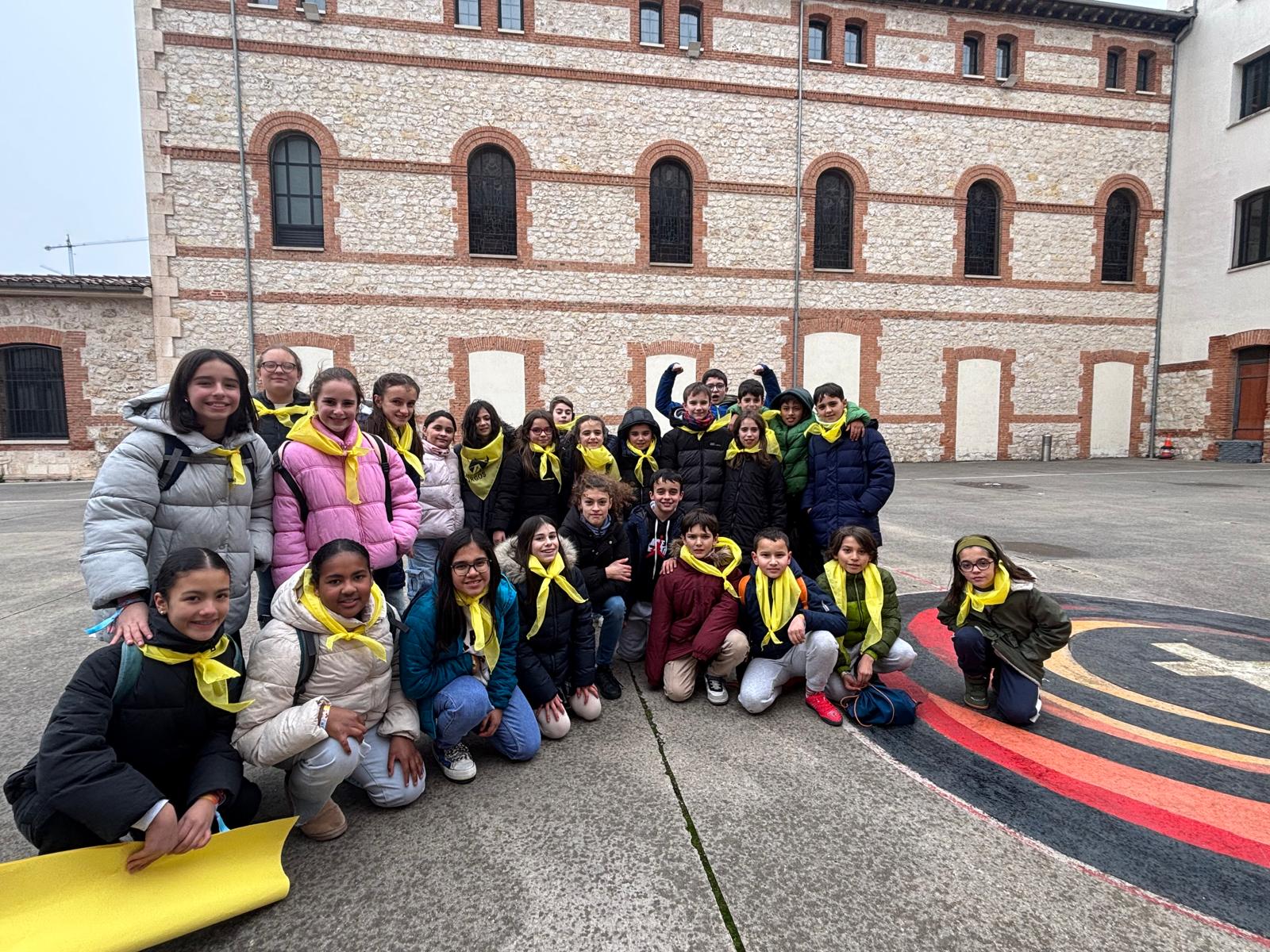 Talleres, juegos y convivencia: otra forma de disfrutar la catequesis 15 catequesis vem vocacion eucaristia mision