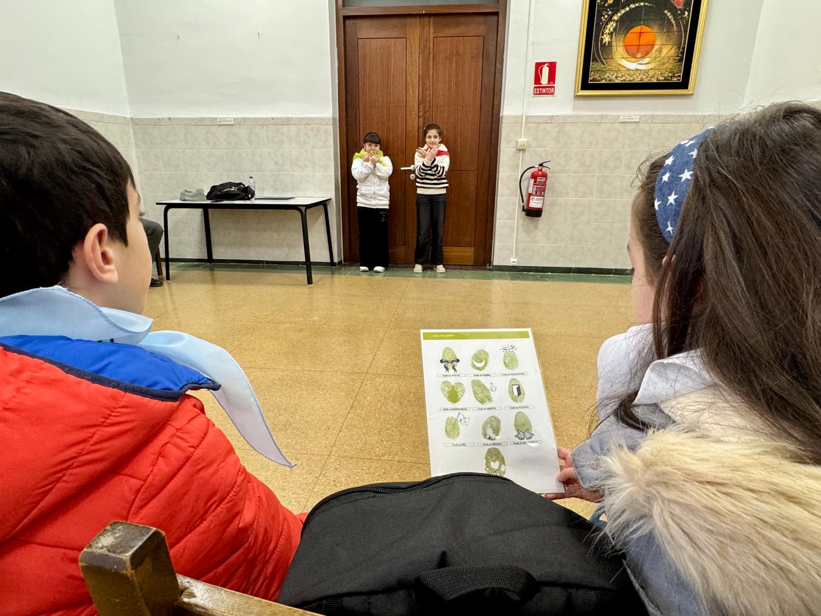 Talleres, juegos y convivencia: otra forma de disfrutar la catequesis 6 catequesis vem vocacion eucaristia mision
