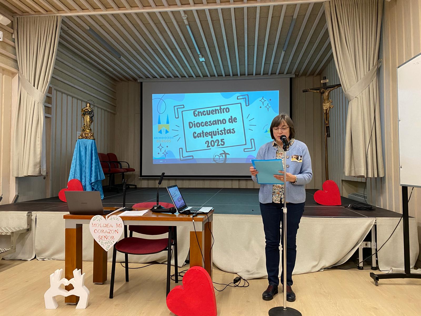 Fomentar el acompañamiento personal y grupal en la catequesis 11 acompañamiento catequesis