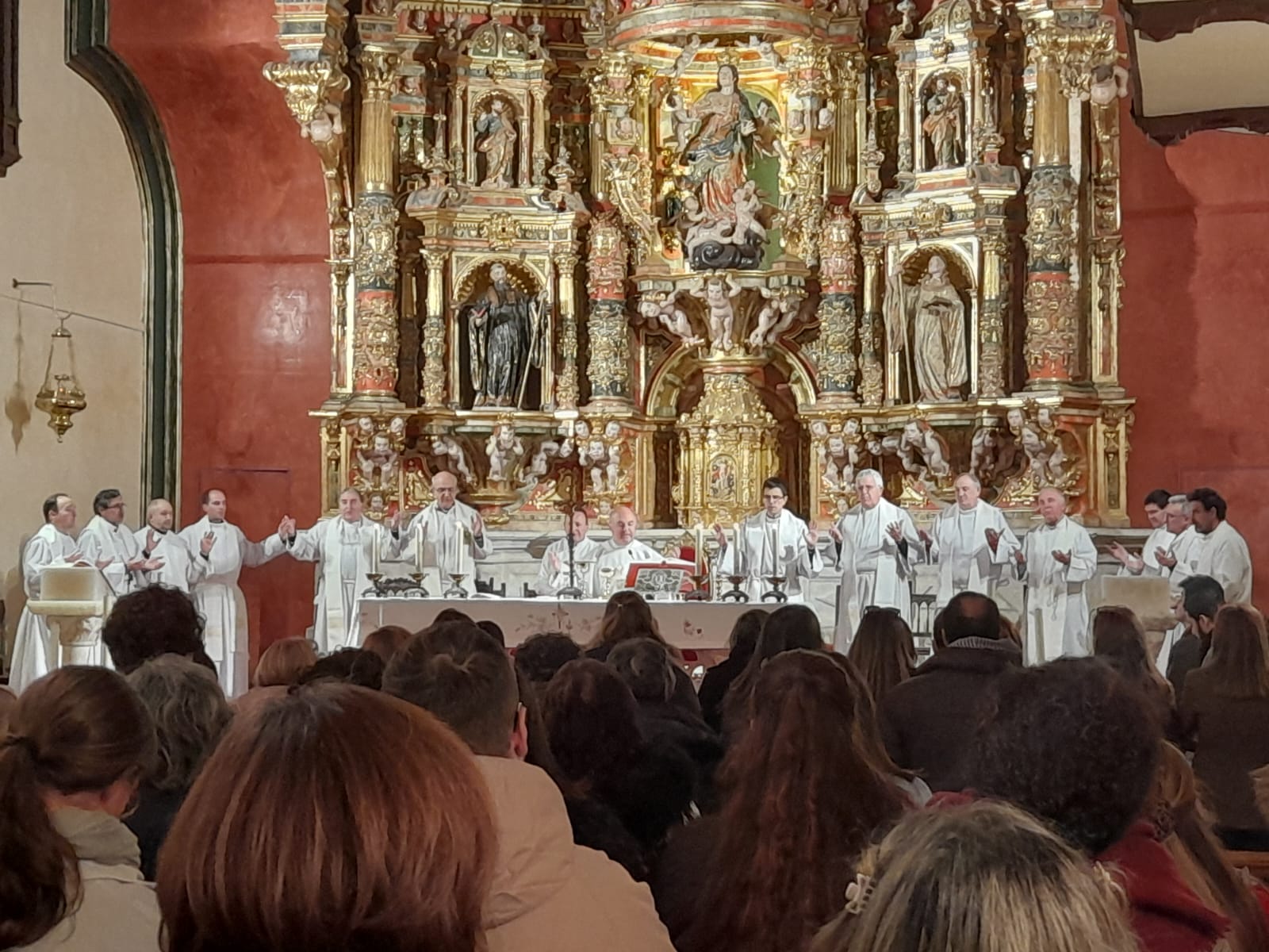 Fomentar el acompañamiento personal y grupal en la catequesis 12 acompañamiento catequesis