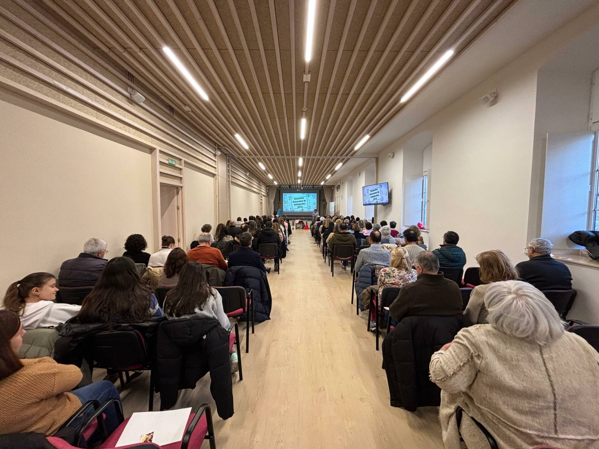 Fomentar el acompañamiento personal y grupal en la catequesis 2 acompañamiento catequesis
