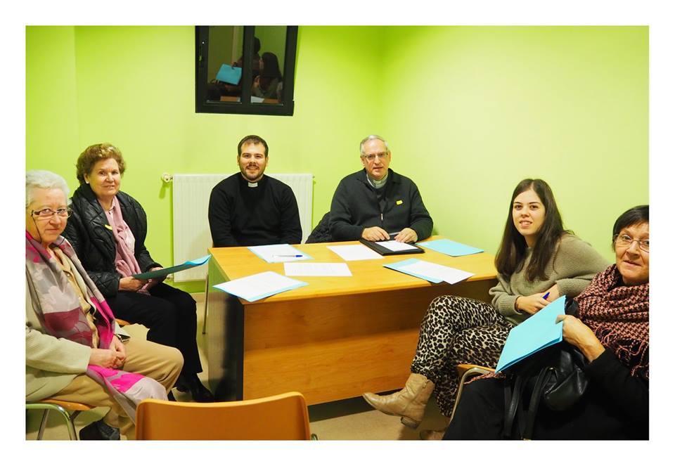 Catequistas que acogen y acompañan 7 catequistas vena_3