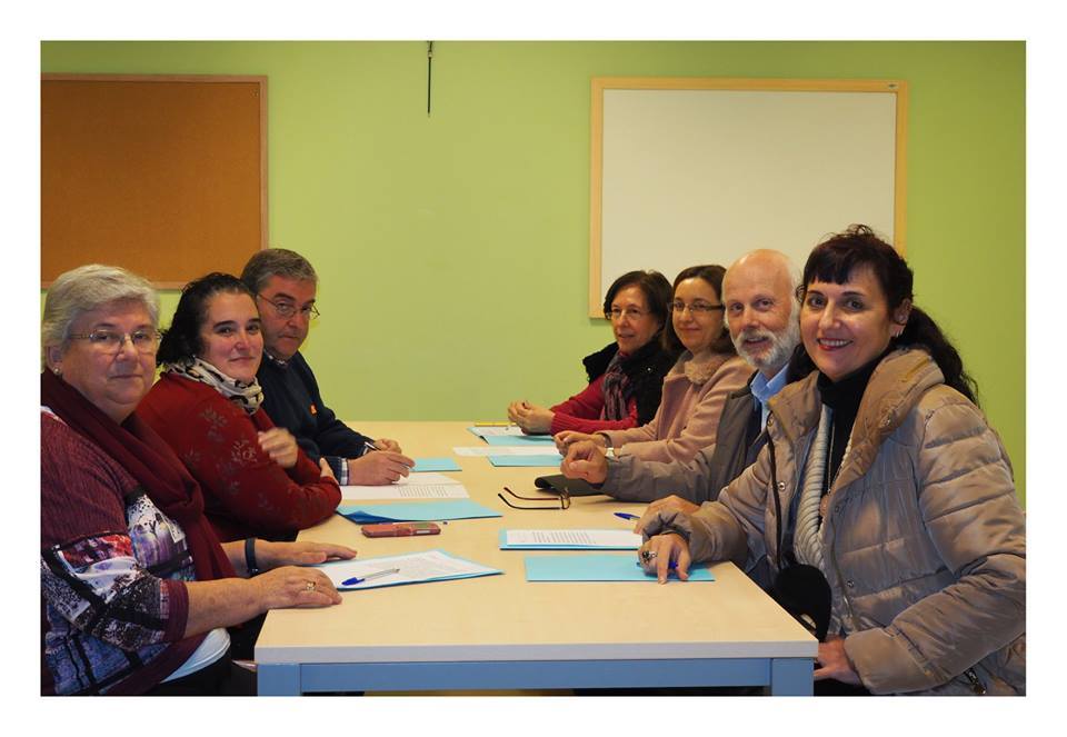 Catequistas que acogen y acompañan 6 catequistas vena_4