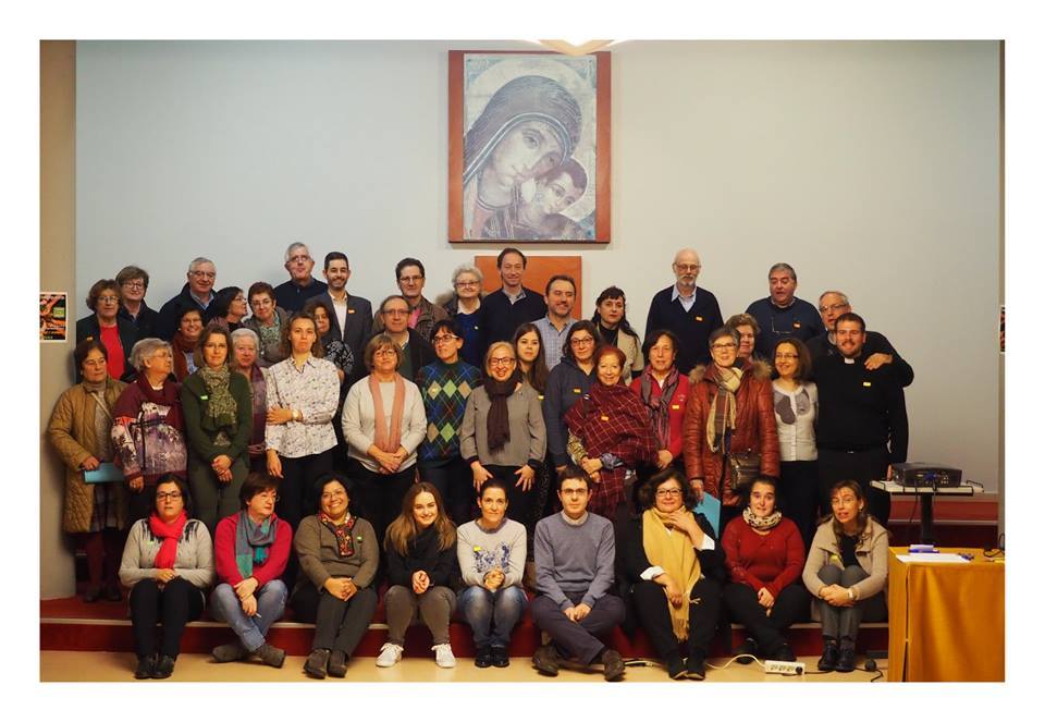 Catequistas que acogen y acompañan 1 catequistas vena_7