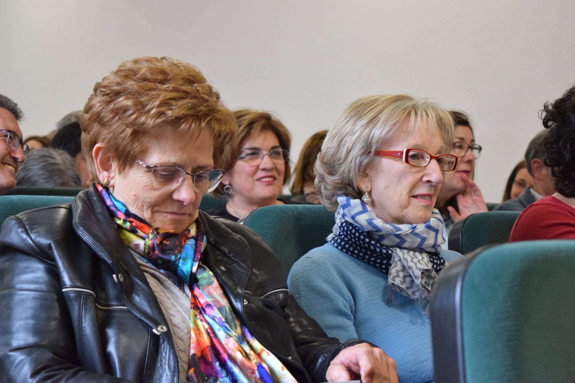 Los catequistas de la diócesis, llamados a la tarea «misionera» 7 catequistas_ (18)
