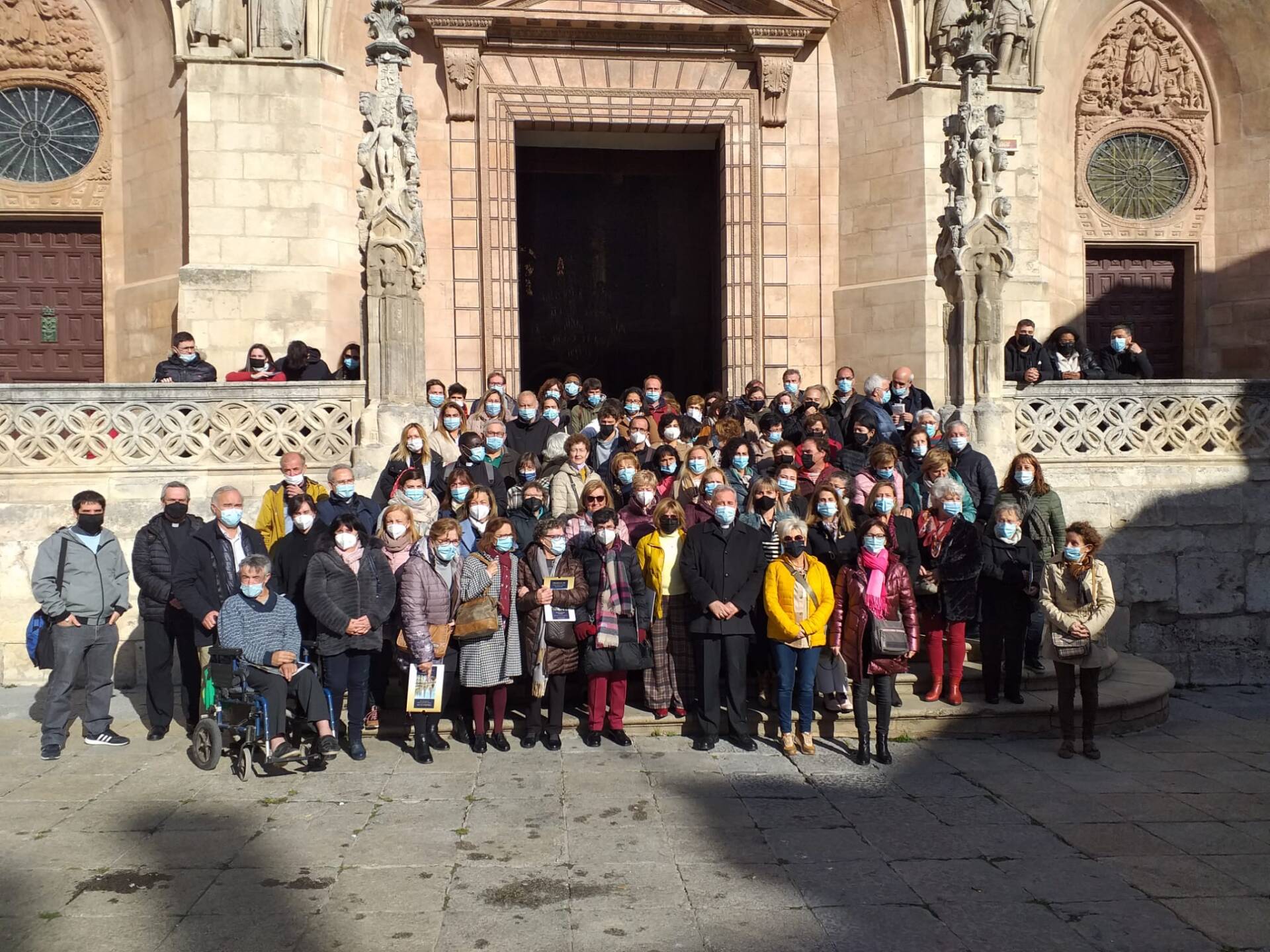 Catequistas: llamados a ser testigos y enviados a la misión 1 catequistas