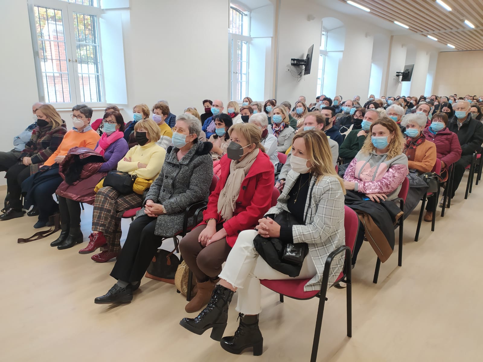 Catequistas: llamados a ser testigos y enviados a la misión 3 catequistas