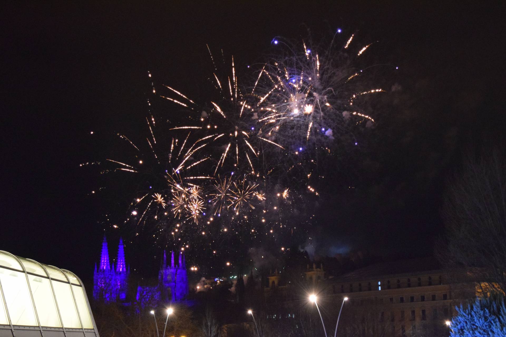 Así ha sido 2018: el resumen del año en la diócesis 4 centenario catedral burgos_24
