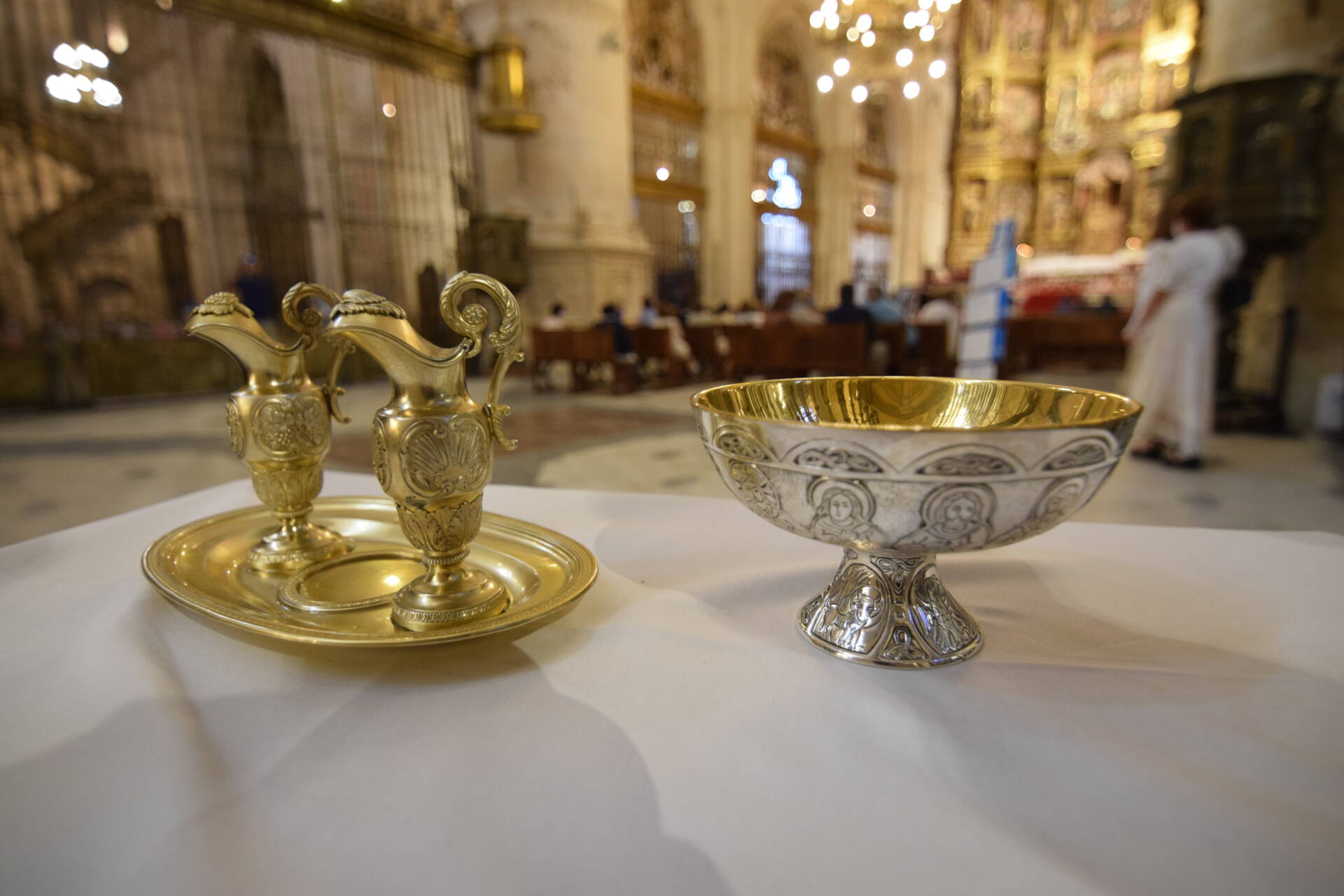 Reunidos en el nombre del Señor 1 centenario catedral_35