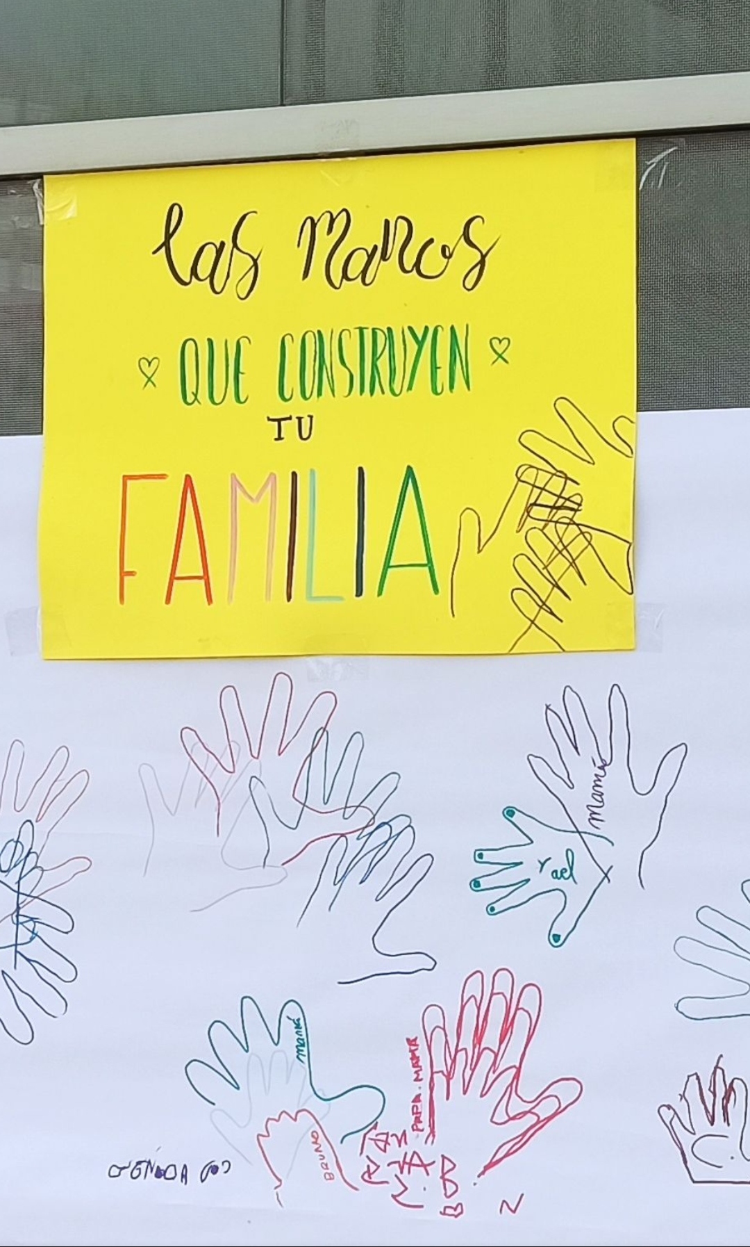 El COF participa en la Feria de las Familias de Burgos 14 El COF participa en la Feria de las Familias de Burgos