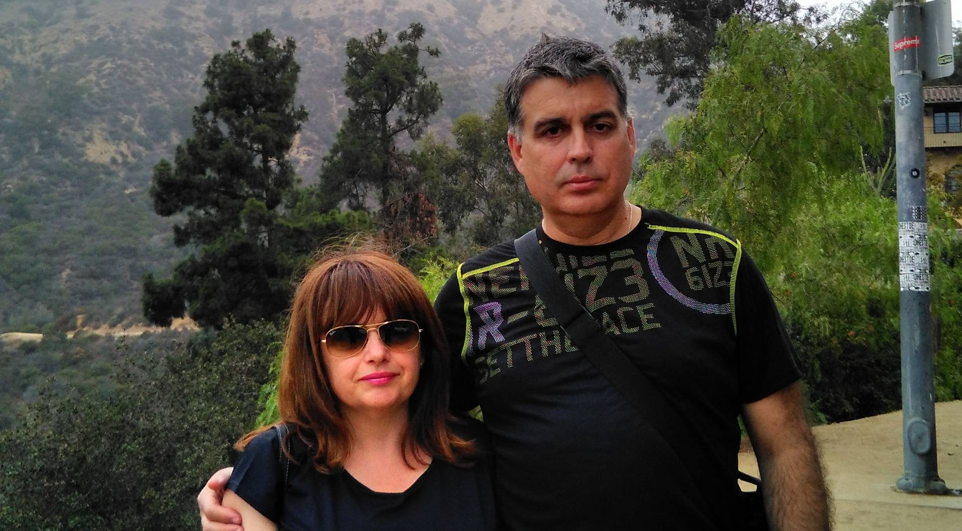«Sin la implicación de los laicos será imposible mantener las celebraciones en los pequeños pueblos» 1 chus y alicia 1